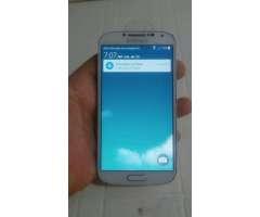 Samsung S4 Grande en Bueb Estado