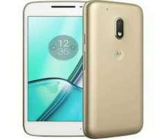 Cambio Moto G4 Play