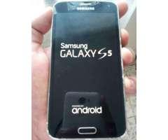 Vendo O Cambio Samsung Galaxy S5 Grande
