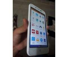 Zte Blade A460