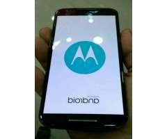 Vendo Cambio Moto G2 16gb en Buen Estado