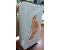 iPhone 6s Pluss 128gb