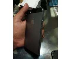 Vendo O Cambio iPhone 5S por iPhone 6