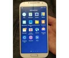 Samsung Galaxy S4