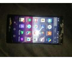 Lg Magna 4g Lte Curvo