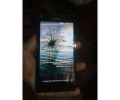 Sony Xpiria