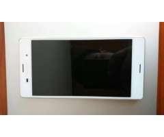 Sony Xperia Z3 Blanco