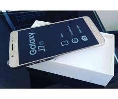 Nuevo Samsung Galaxy J76 Metal