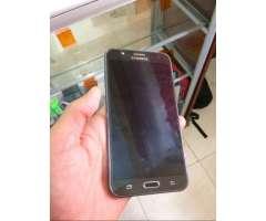 Samsung J7 Libre Hermooso