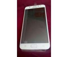 Vendo Samsung J7 Prime