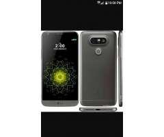 Vendo. Canbio Selular Lg G5