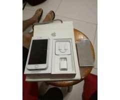 iPhone 7 32gb Silver