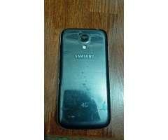 Samsung S4 Mini con Terjeta Mala