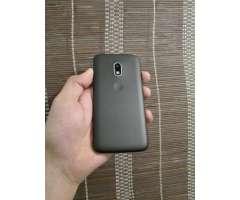 Moto G 4 Play Full Estado Factura