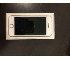 iPhone 5S
