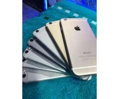 Llegaron iPhone 5S&#x2f;6&#x2f;6Plus&#x2f;6S&#x2f;6Splus