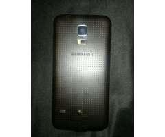 Samsung Galaxy S5 Mini 4g Huella