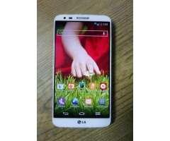 LG G2 Grande 4G LTE En Buen Estado GARANTIZADO Negociable