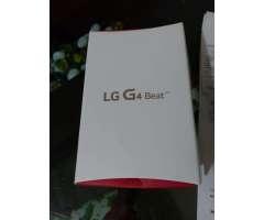Vendo Lg G4 Beat Como Nuevo