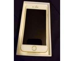 iPhone 7 de 128 Gb Golden &#x28;Nuevo&#x29;