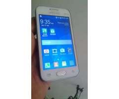 Samsung Ace 4 Lte