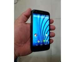 Moto G1 Lindo 8gb Excelente Equipo