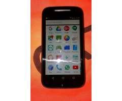 Motorola Moto E 2da Generación 4g