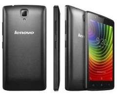 Celular Lenovo A2010 Como Nuevo&#x21;