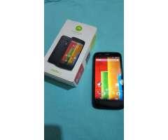 Vendo Moto G1 8gb