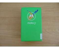 Moto G5 32 Gigas Nuevo