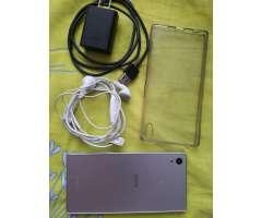 Sony Z5 Grande
