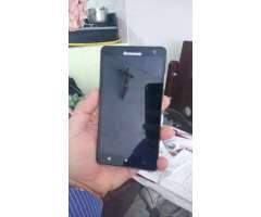 Hermoso Lenovo S856 Gangazo