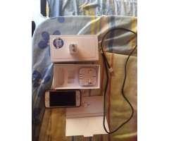 Vendo iPhone 5S, Perfecto Estado