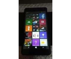 Nokia Lumia 535 Solo Wifi