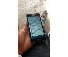 Vendo Samsung On5 Como Nuevo