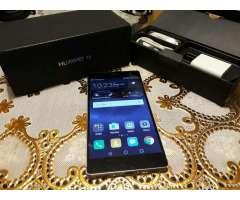 Vendo Huawei P8