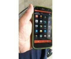 Vendo Motog1 Bonito Y Varato Negociable