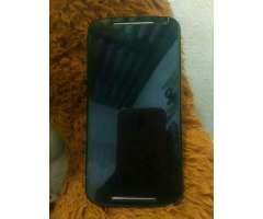 Vendo O Cambio Moto G 2