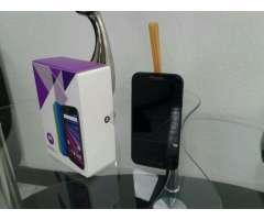 Motorola Moto G Turbo, en Caja Cerrada