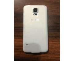 Samsung Galaxy S5 16gbram2gb 4gltehuella