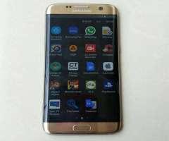 Samsung S7 Edge