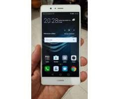 Huawei P9 Lite Blanco