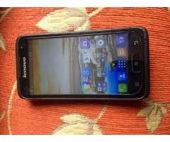LENOVO A 526