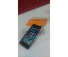 iPhone 5S de 16 Gb