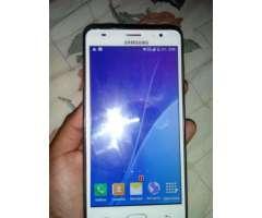 Samsung A9 Vendo O Cambiio