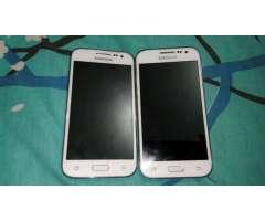 Samsung Galaxy Prevail
