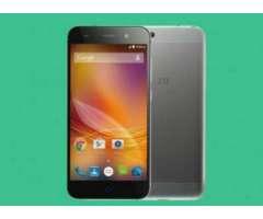 Zte X7 con Miui Y Smartband