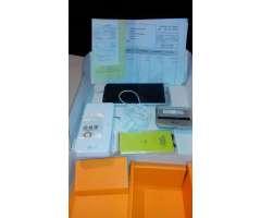 Cambio Celular Lg G5 con 4 Meses de Uso
