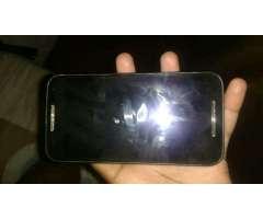 Moto G 3ra Genereacion Poco Uso