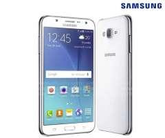 Samsung galaxy j5 blanco